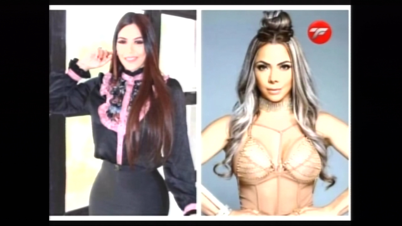 En La Tuerca Comentan Sobre El Lio Entre Sandra Berrocal, La Insuperable Y La Materialista