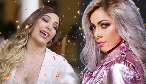 Entrevista Exclusiva A La Materialista En Más Roberto