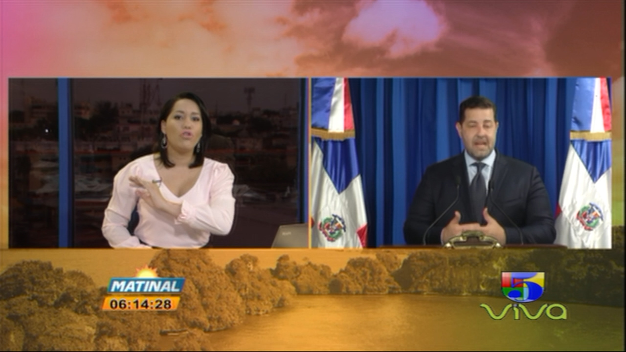 Lorenny Solano: “La Solicitud De Extensión De Estado De Emergencia Podría Ser Una Trampa Política”