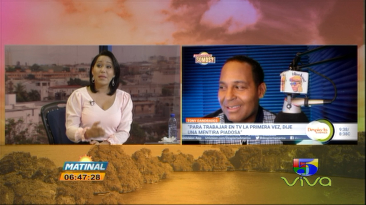 Lorenny Solano Sale En Defensa De Tony Dandrades Y Le Entra A Ivan Ruíz