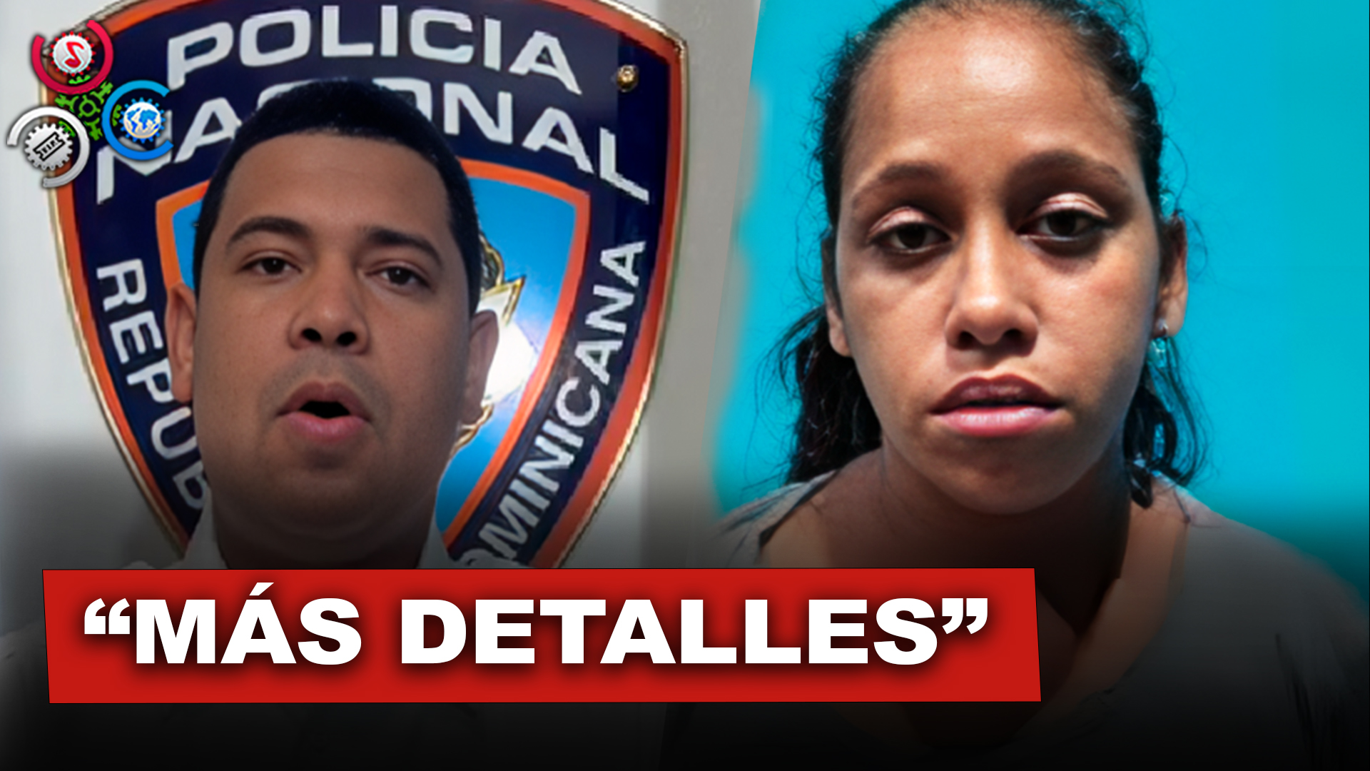 Policía Informa Datos Adicionales Sobre Mujer Que Mató A Pareja De Estocada En GENITALES