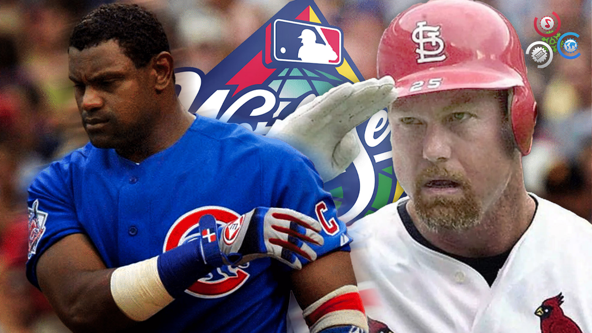 HÉROES DE 1998 Y 1999 EN GRANDES LIGAS | ¡TE SORPRENDERÁS!