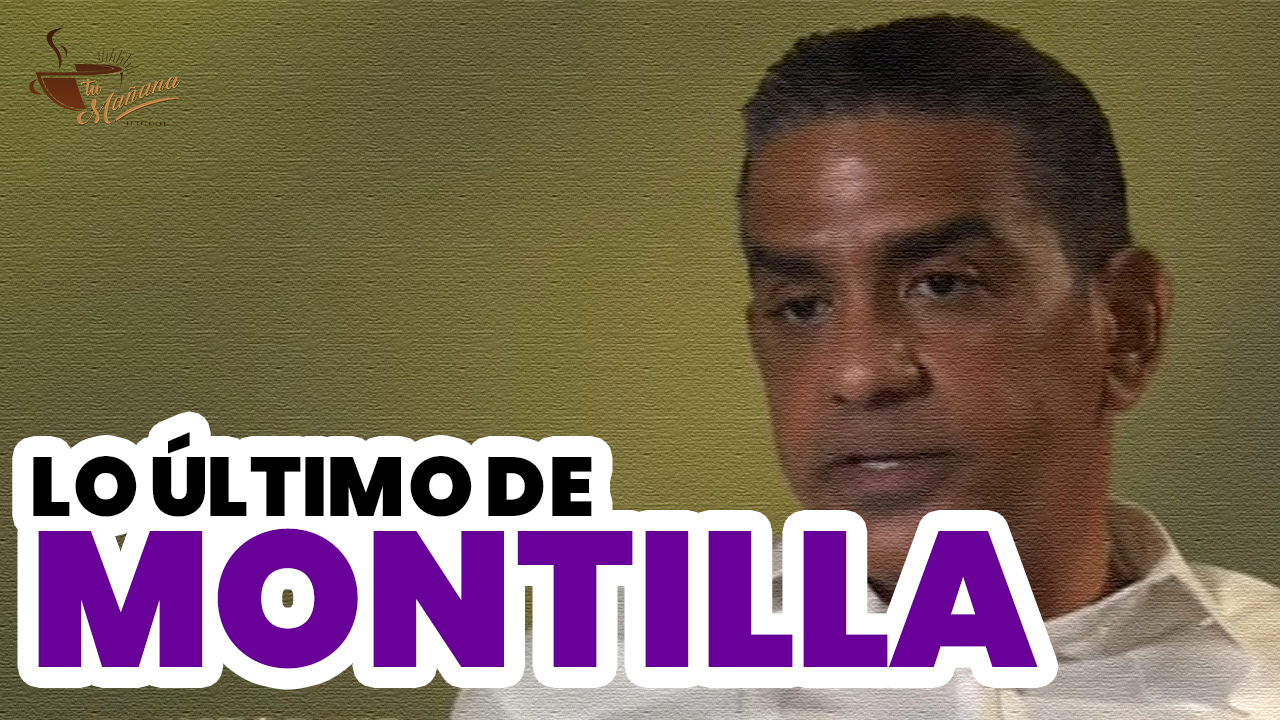 Abogado Miguel Valerio Habla Sobre El Caso Maxi Montilla