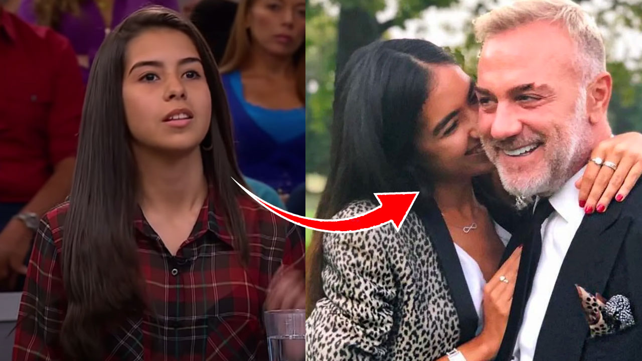 Mujer Cuenta Como Su Hija Se Enamoró De Su Padrastro Y Esta Va A Tener Un Hijo Con él