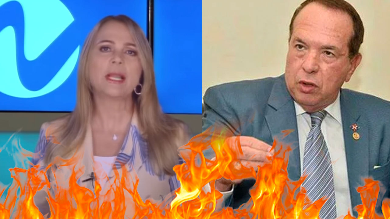 TBT – El Día Que Nuria Piera Desenmascaro La Cámara De Cuentas