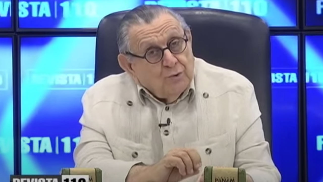 El Contundente Comentario De Julio Hazim Sobre El Caso De La Cámara De Cuentas