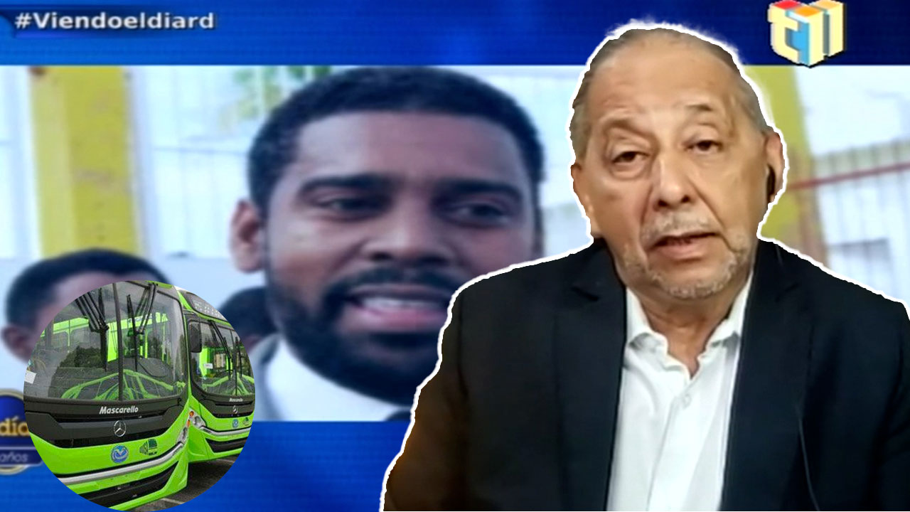 El Contundente Comentario De Huchi Lora Sobre Todo Lo Que Se Esconde Detrás De La Cámara De Cuentas