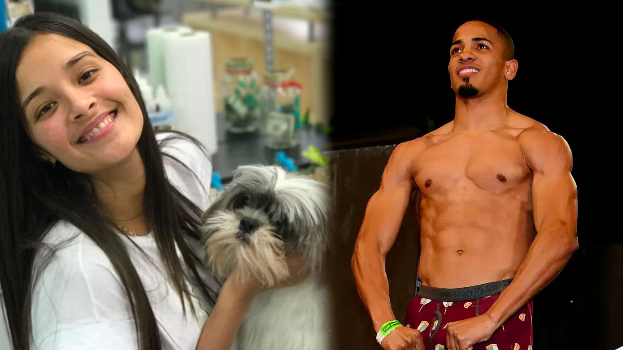 Todos Los Detalles Sobre El Caso De La Joven Embarazada Asesinada A Manos De Un Boxeador En Puerto Rico | El Caso De Keishla Rodríguez