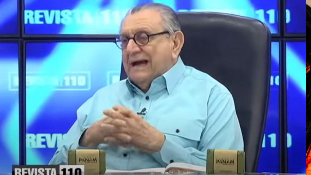 Director Del Senasa Aclara Las Nuevas Incógnitas Con Respecto Al Seguro Médico Y Las Vacunas