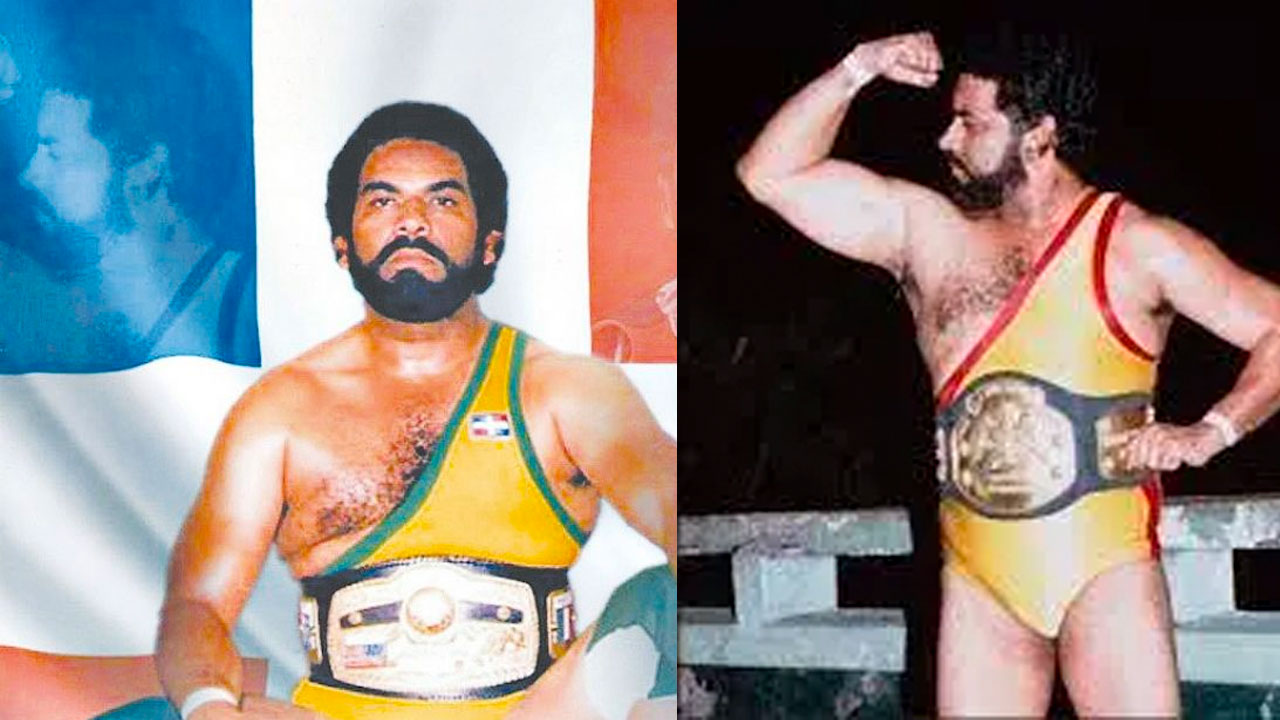 Muere Jack Veneno A La Edad De 78 Años