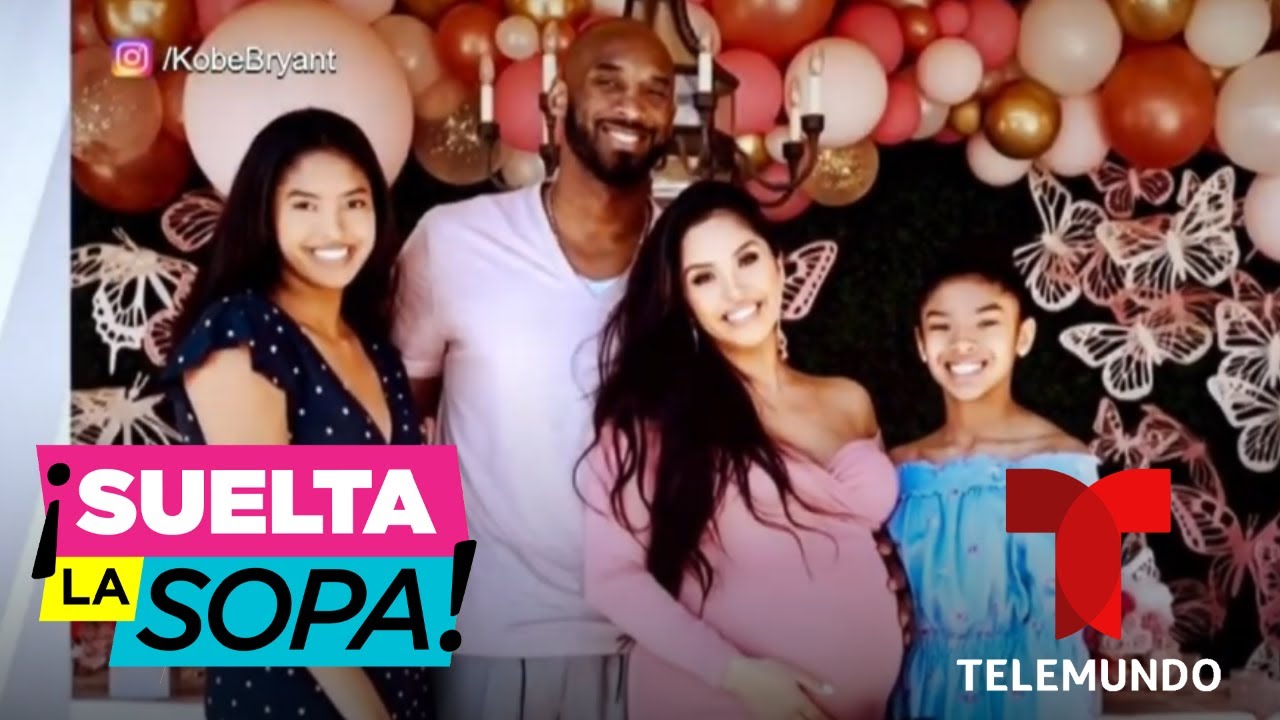 Todos Los Detalles De La Demanda Por La Muerte De Kobe Bryant