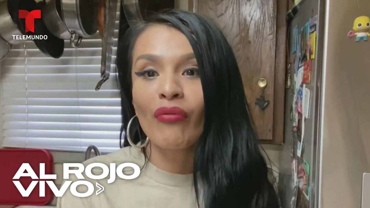 Una Youtuber Queda En Coma Tras Ser Atacada A Puñaladas Por Su Cuñado