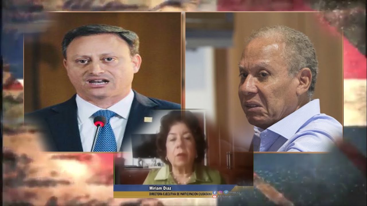 Jean Alain Boicoteó El Expediente De Odebrecht | El Jarabe