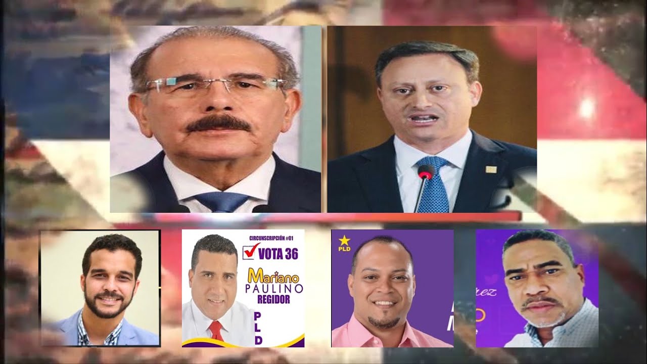 Marino Zapete: Danilo Y Jean Alain Pudrieron Todo Lo Que Tocaron