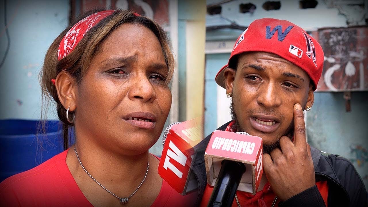 ME LLEVA AL LUGAR DONDE MATARON SU HIJO | Uno De Los Delincuentes Más Buscados