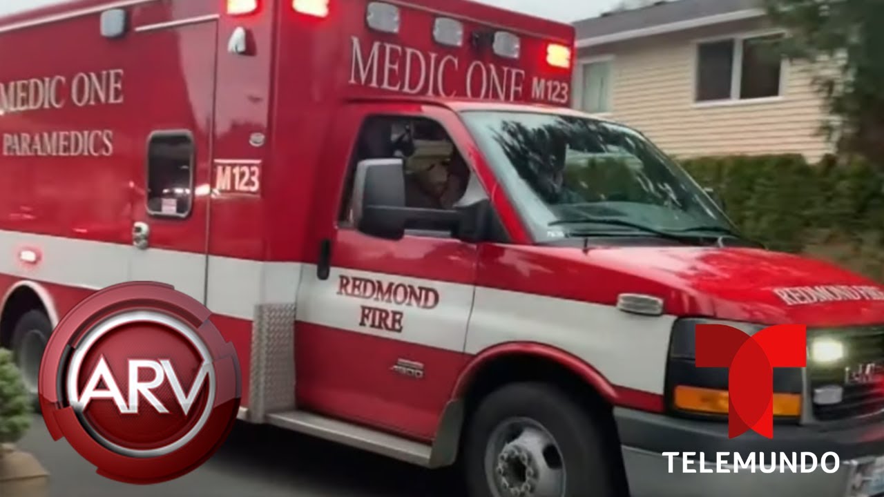 Coronavirus: Nueva York Y Florida Confirman Primeros Casos De Contagios