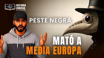 La Peste Negra: La Enfermedad Que Mató A Media Europa