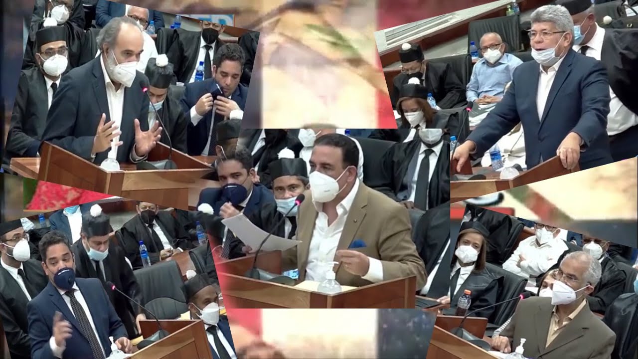 Marino Zapete: Los Políticos Dominicanos No Podrán Seguir Robando