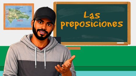 Las Preposiciones: Los Puentes Invisibles Del Español