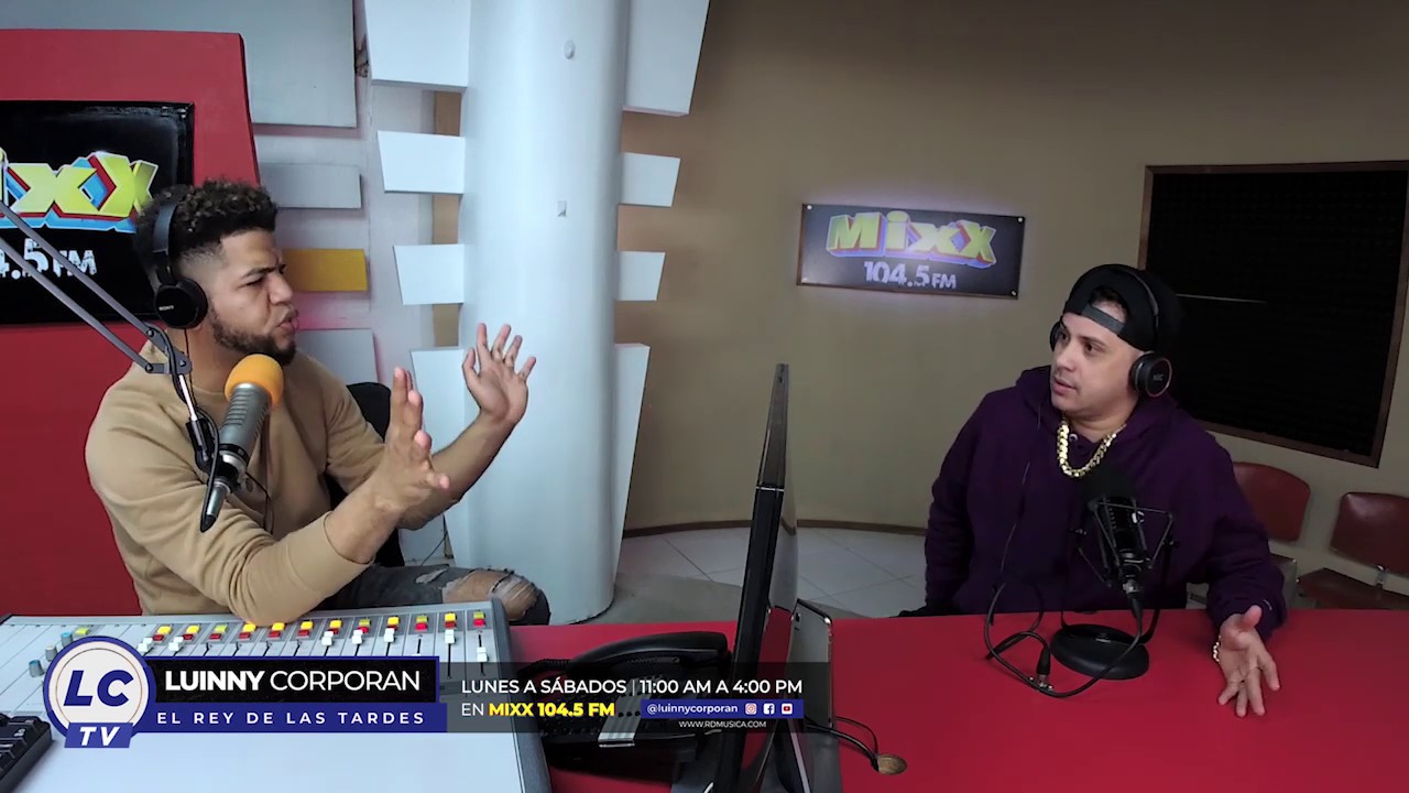 Shadow Blow Confiesa Por Que “Lápiz Conciente” No Salió En Álbum? Tremendas Palabras A “Él Alfa”