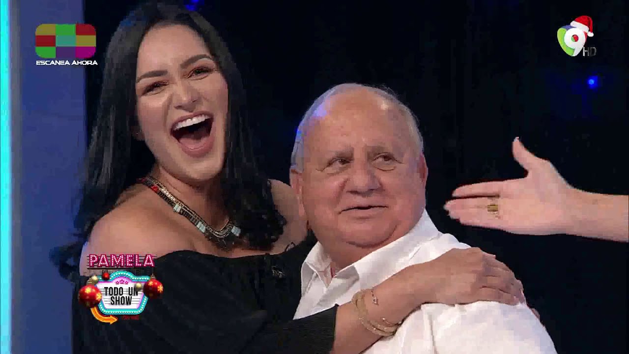 Te Morirás De La Risa Con Esta Entrevista Al Dr. Fadul En Pamela Todo Un Show