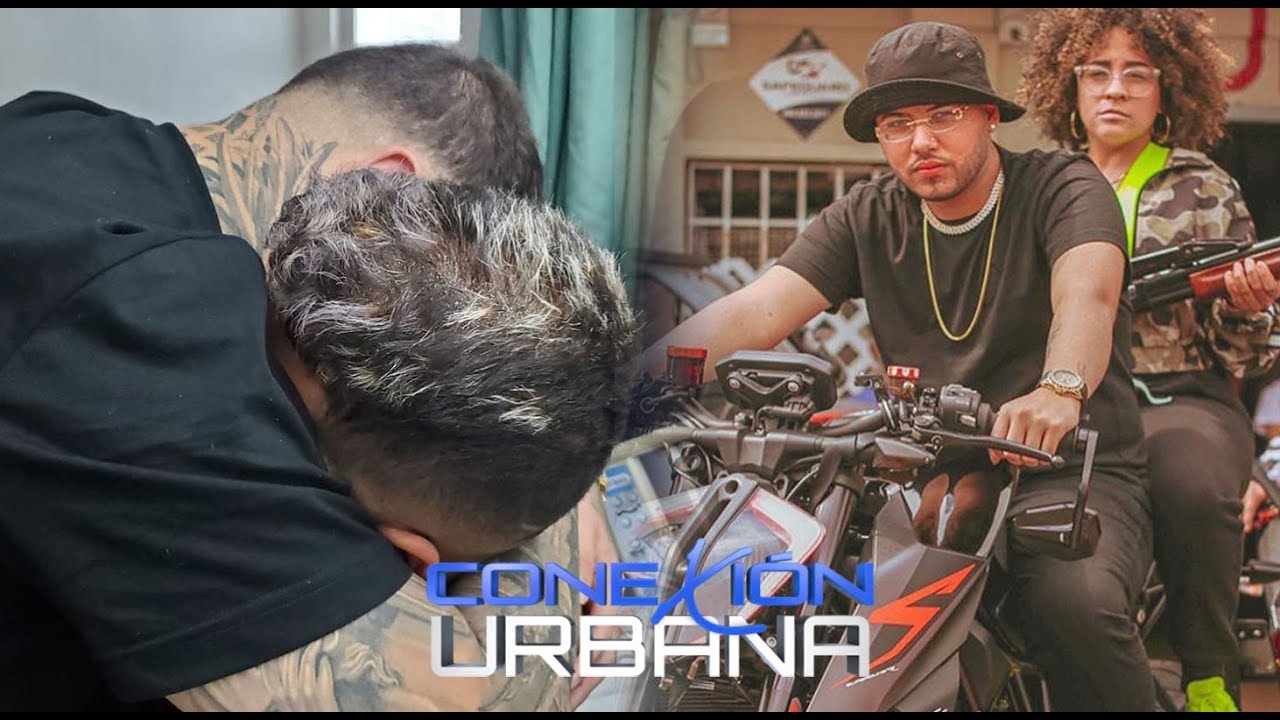 El Gran Compromiso De Farruko Con Su Hermano Tras Accidente