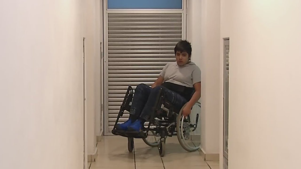 Joven Quedó Cuadripléjico Por Disparo De Policía, Quien Habría Confundido Un Sonido Con Balas