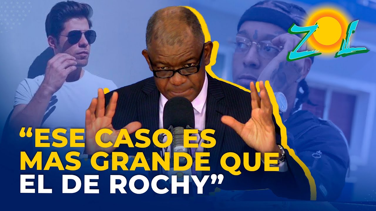 ¡Ese Caso No Puede Quedar Impune Sin Importar Quién Familia Sea Este Individuo! 