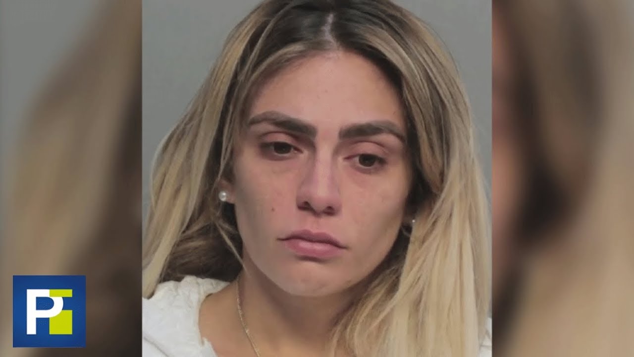 “Se Escucharon 15 Balazos”: Mujer Asesina A Su Novio Y Espera A Que Llegue La Policía