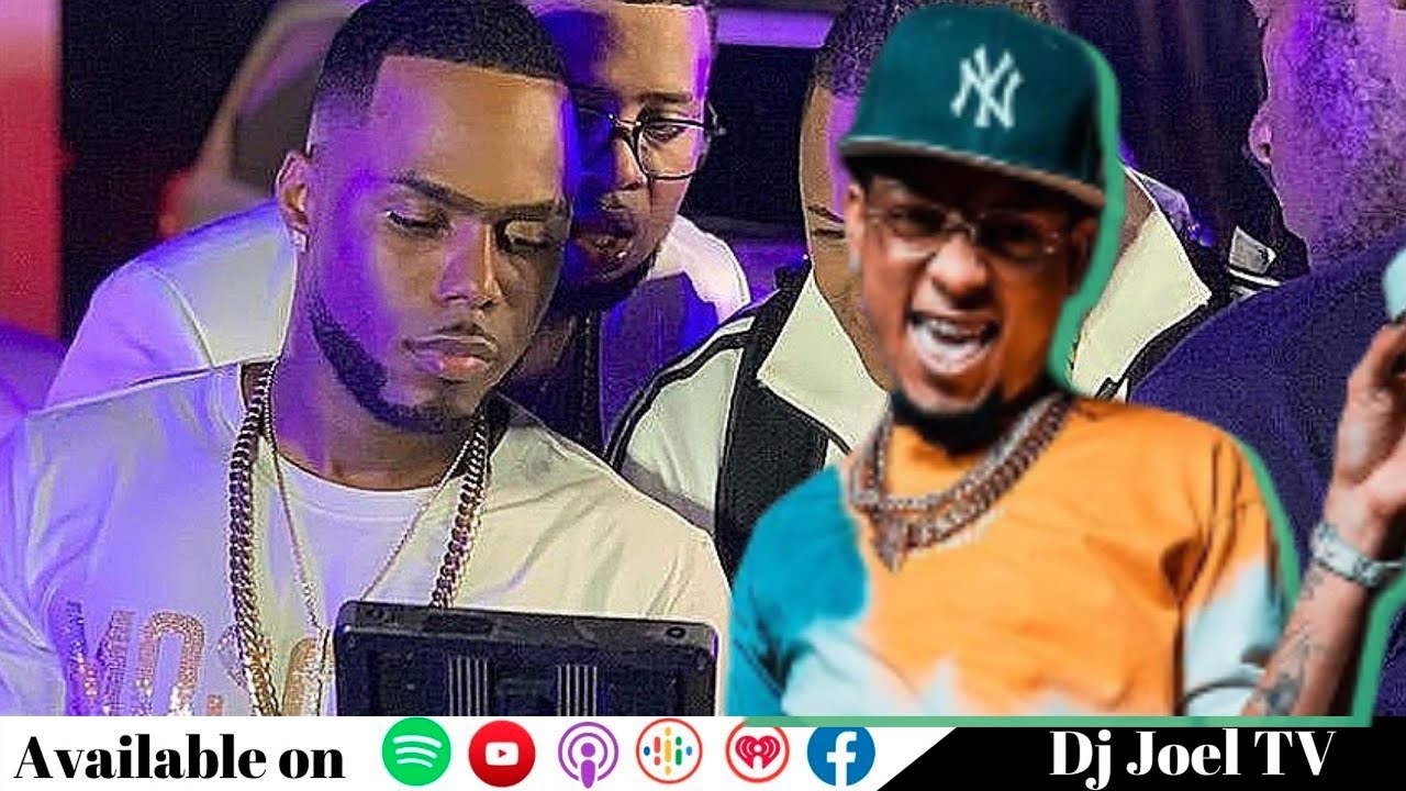 MUSICÓLOGO Quema A ROCHY RD Y Habla De Tema Con EL LÁPIZ CONCIENTE