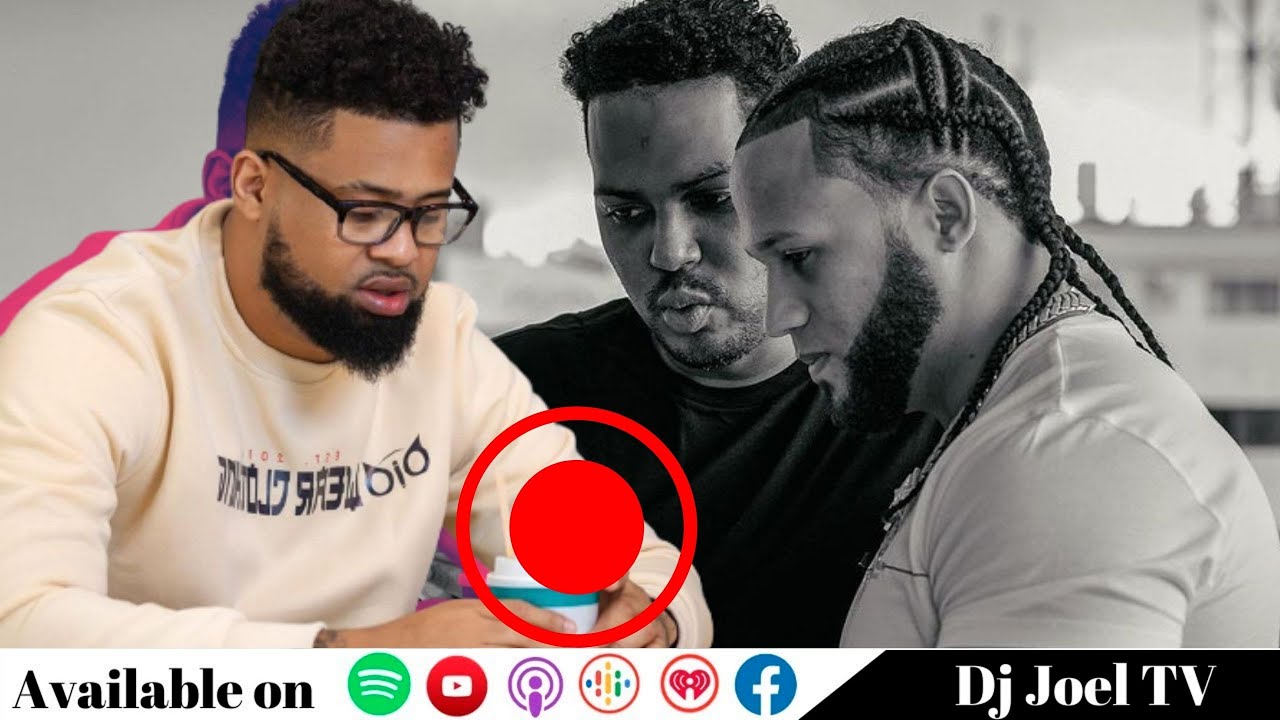 ¡Se Prendió! ¿LÁPIZ CONCIENTE Arremete Contra EL ALFA EL JEFE?