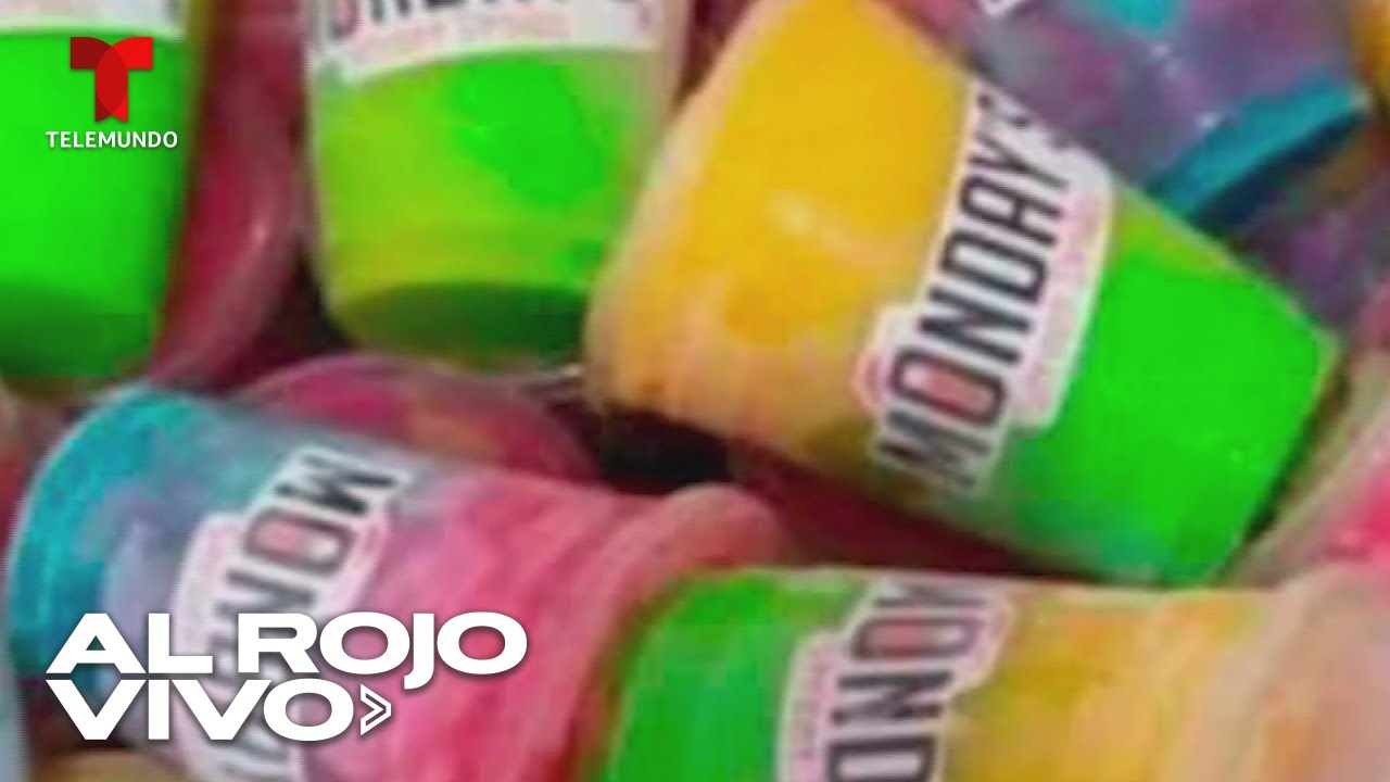 Bebida Adulterada Con Metanol Deja Al Menos 50 Muertos En República Dominicana