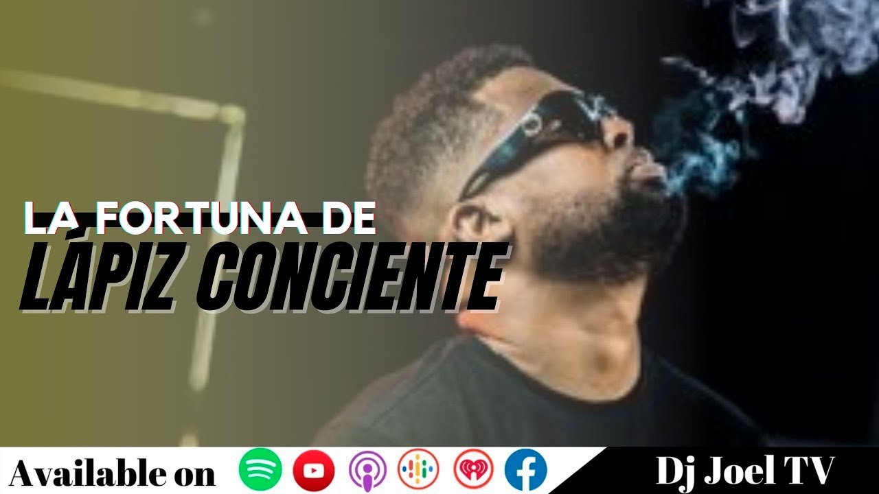 La Fortuna De Lápiz Conciente (Justificación)