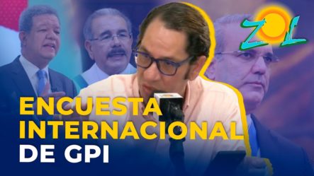 ¿Cuál De Los 3 Líderes Dominicanos Es El Más Respetado Por El Gobierno Estadounidense?