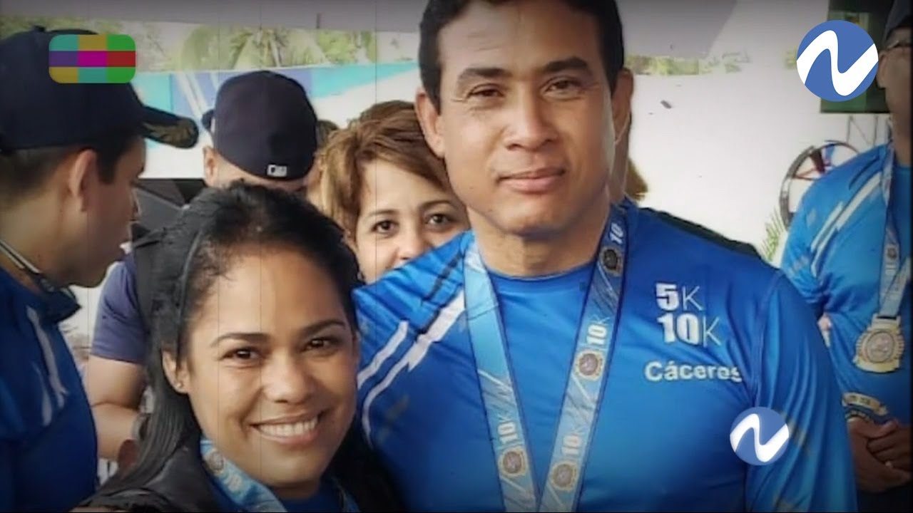 El Día Que Nuria Piera Sacó A La Luz Los Negocios Entre La Pastora Rossy Guzmán Y El Mayor General Adán Cáceres