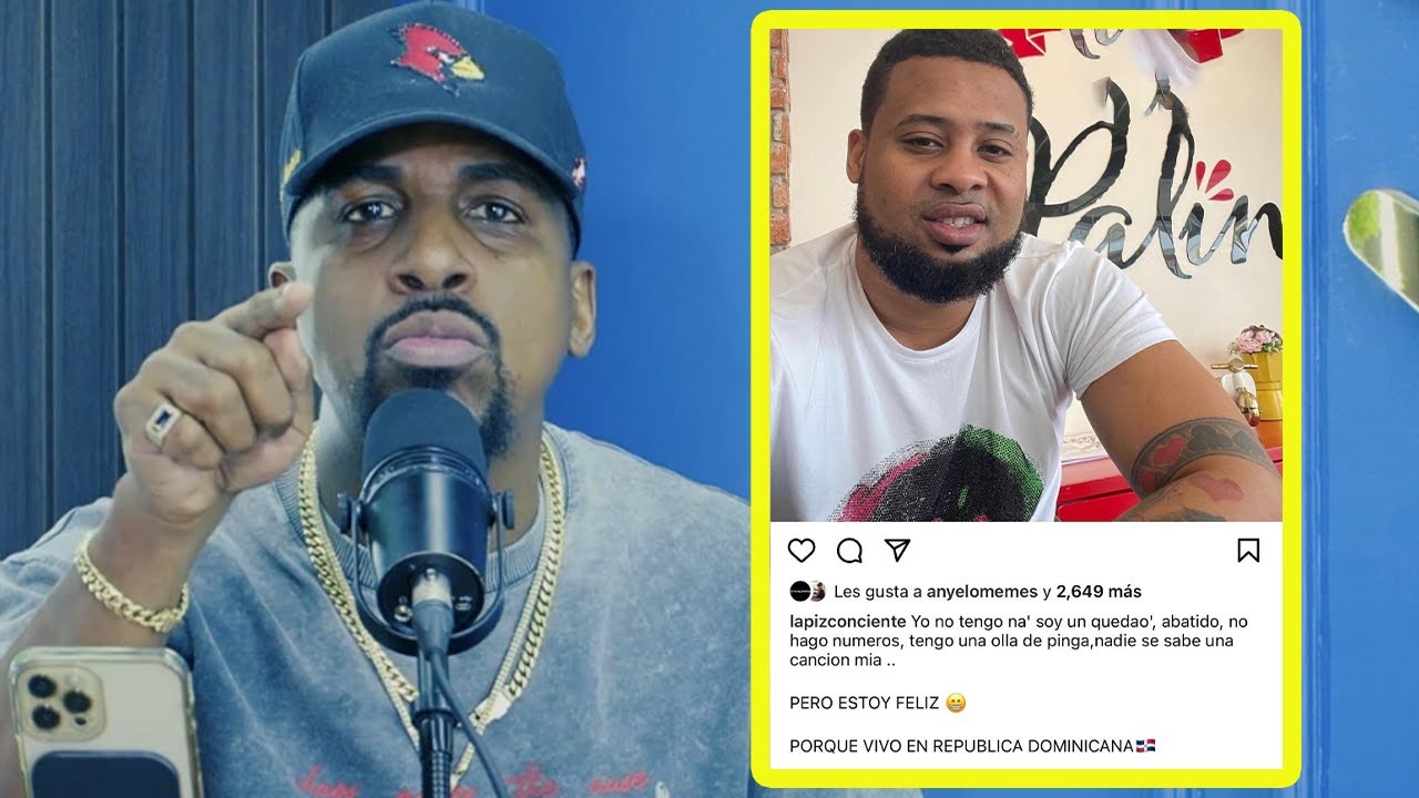 CARTA ABIERTA PARA LÁPIZ CONCIENTE | EL DOTOL NASTRA