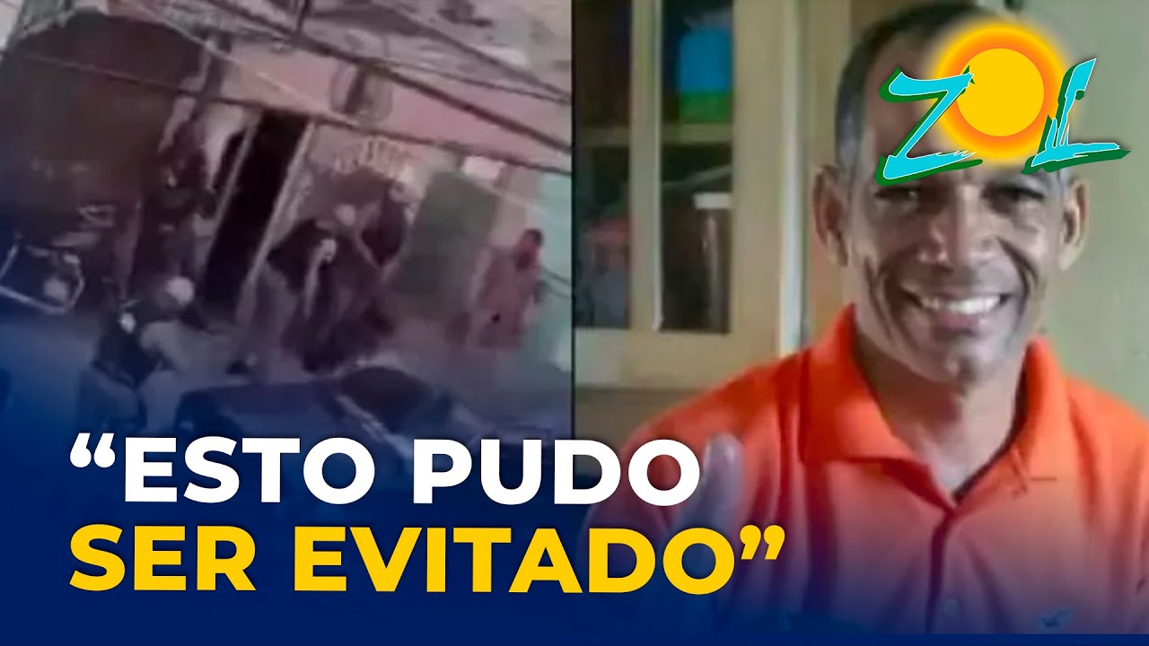 Nuevos Detalles Sobre Tragedia La Romana | Estas Fueron Las Causas 