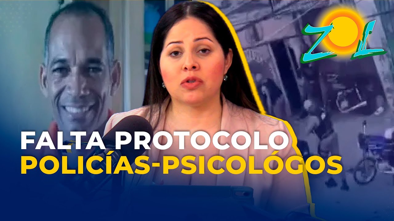 “El Ebanista De La Tragedia En La Romana Estaba Harto De Que Le Robaran”