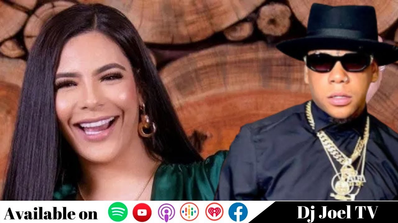 LA GRAN VERDAD DETRÁS DE LA ORDEN DE ARRESTO A YOMEL EL MELOSO