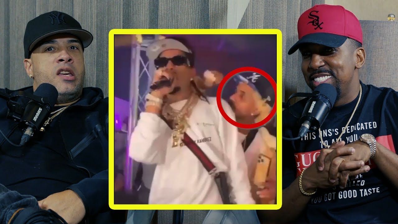  Nabil & El Dotol: ¿Quién Es Maicol Pons?