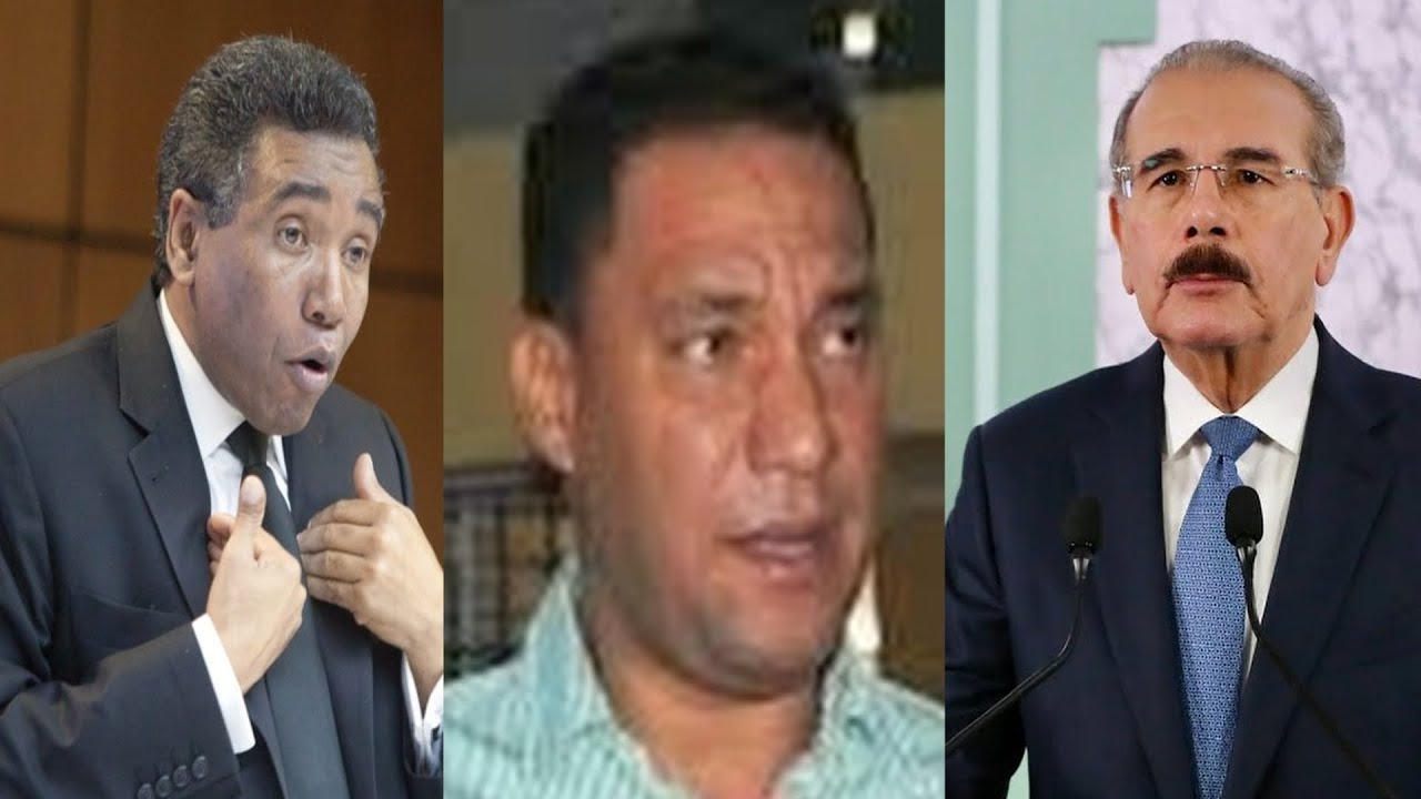  ¡Rafael Guerrero Revela Los Tentáculos Del Ingeniero Bolívar Ventura!