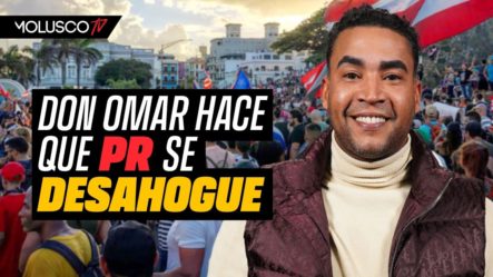 Don Omar Rompe El Silencio Y Confiesa Su Uso De Drogas  | HISTORIA ROMPE CORAZONES