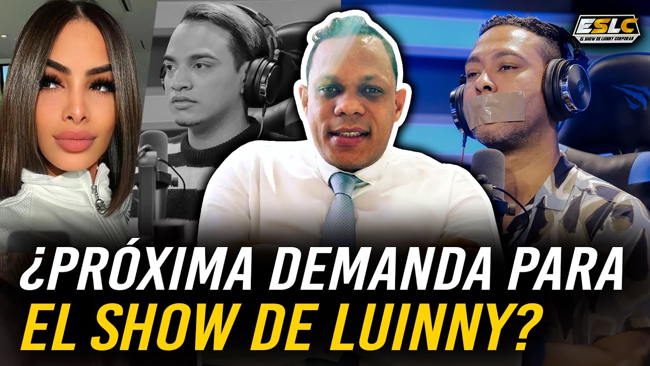 Abogado De Yailin Rompe El Silencio Con Una Fuerte Demanda | Luinny Da Un Consejo A Yailin