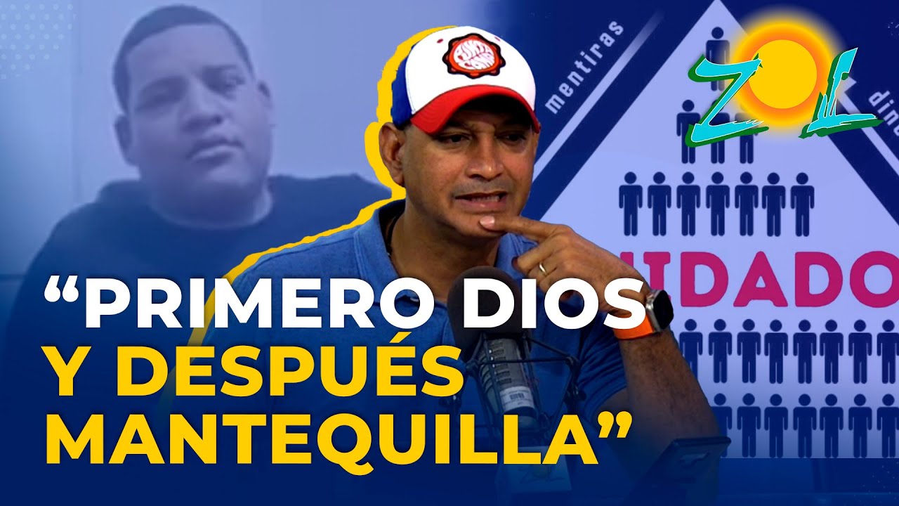 ¿Quién Es Mantequilla El Hombre Que “MULTIPLICA” El Dinero? | Posible Estafa 