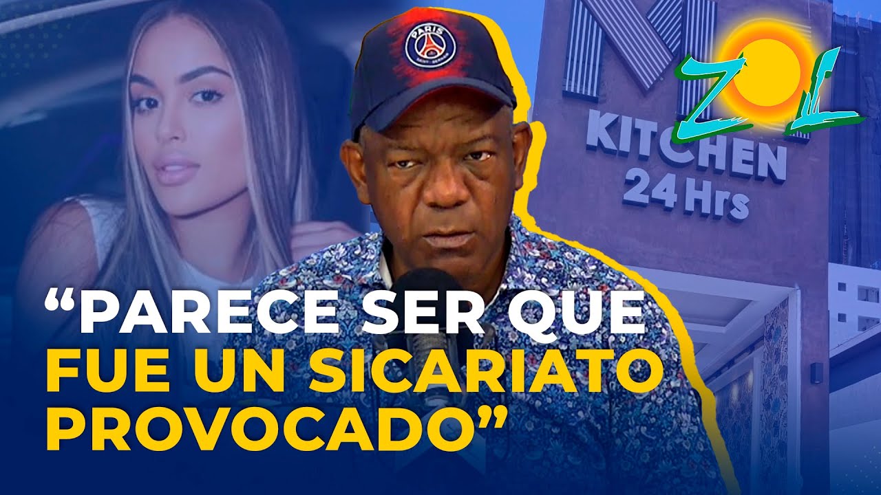 La Versión De Nabila Tapia Refuerza Hipótesis De SICARIATO 