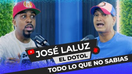 Todo Lo Que No Sabías De La Mente Brillante Jose Laluz