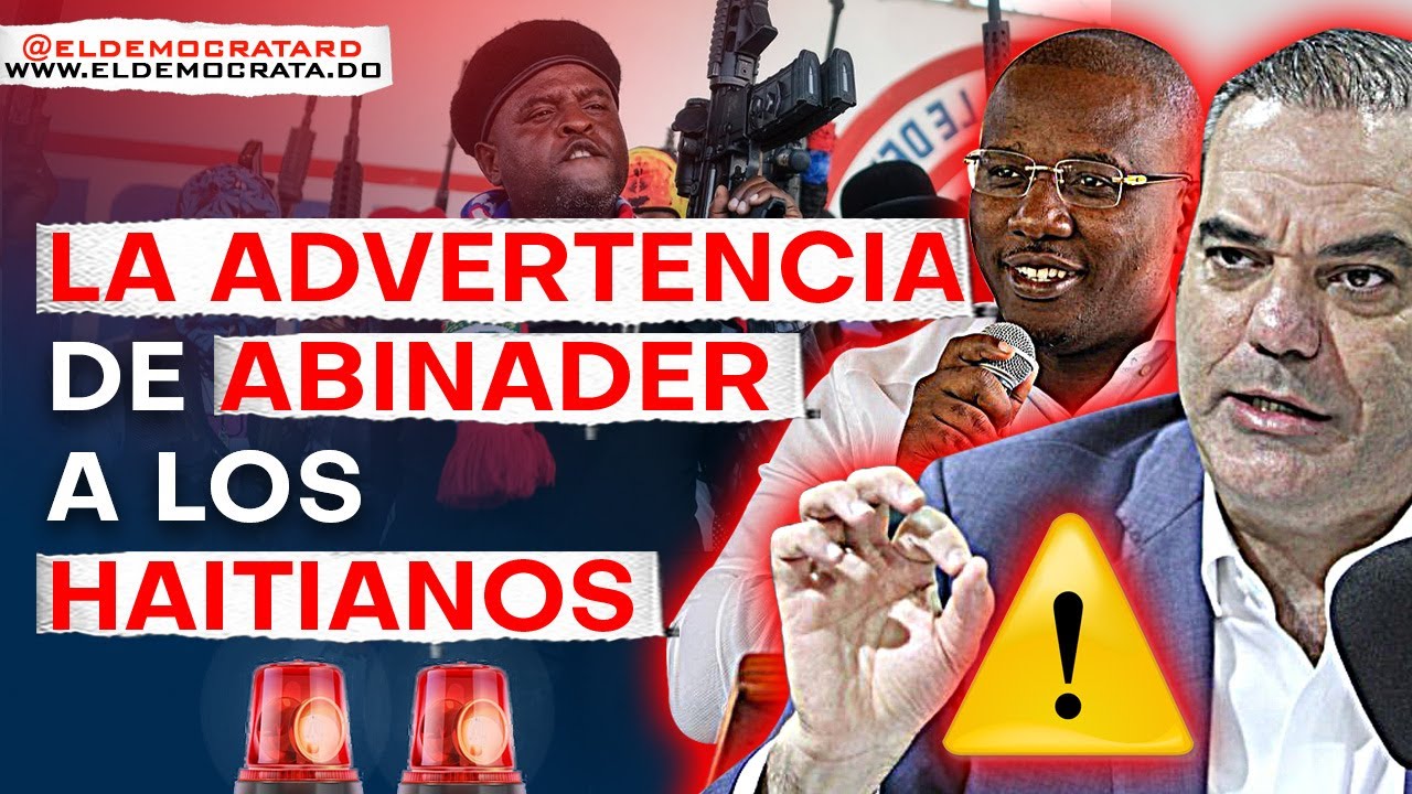 ¡ÚLTIMO MINUTO! Mensaje Contundente Del Presidente Para Los Que Intenten Cruzar La Frontera