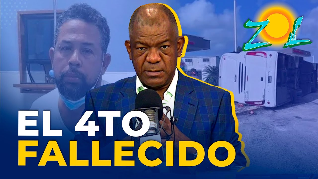 La Controversia Por Culpabilización Del Chofer