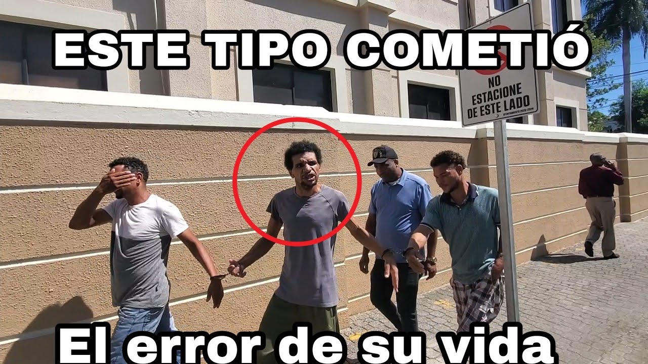 Hijo Le Quitó La Vida A Su Padre En Su Propia Casa