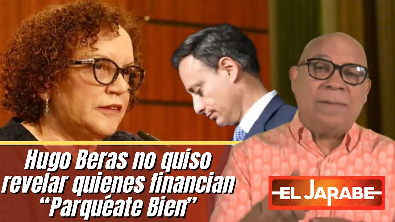 No Tengan Miedo, Miriam Germán No Es Como Jean Alain